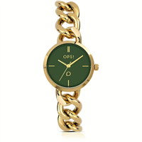 Montre Ops! Femme in Acier OPSPW-1041 - OPSPW-1041